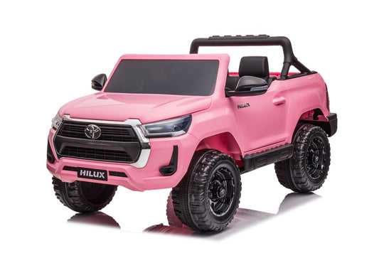 12v Toyota Hilux Pink