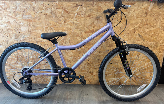 24" Concept rhapsody FS