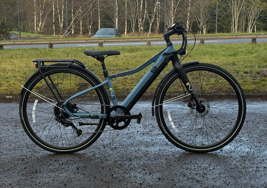 EZEGO Commute INT