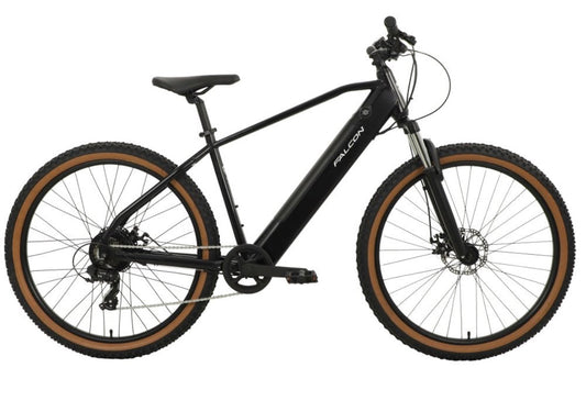 29” Turbine E-MTB