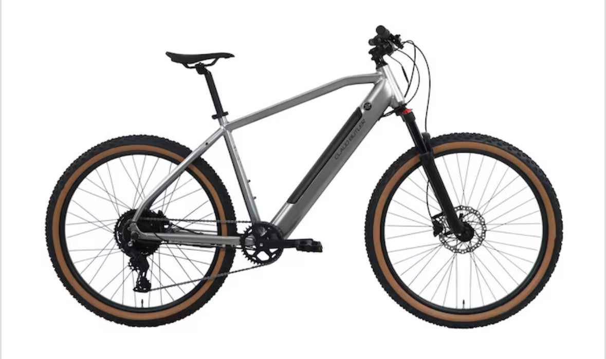 29” Claud butler ridge 2.0