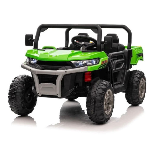 12v Buggy with tipper