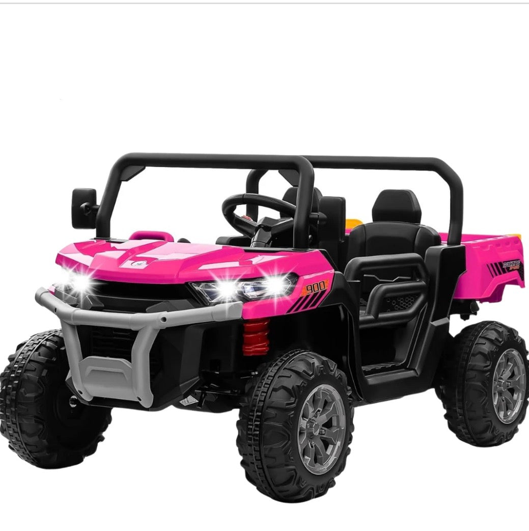 12v Buggy with tipper