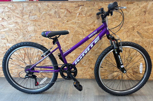 24" Ignite Destiny
