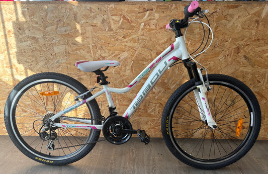 24" Tabou Topshe Alloy