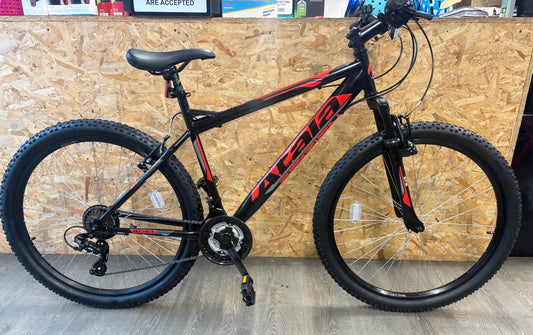 27.5" Atala Station
