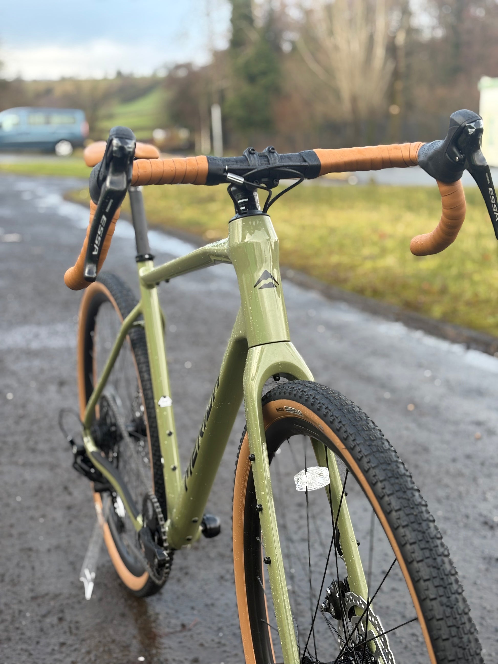 gravel bike merida silex 200 Merida Silex 200