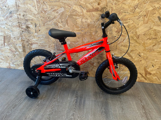 14” Ignite Havoc