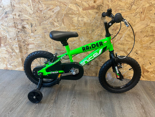 14” Ignite Raider