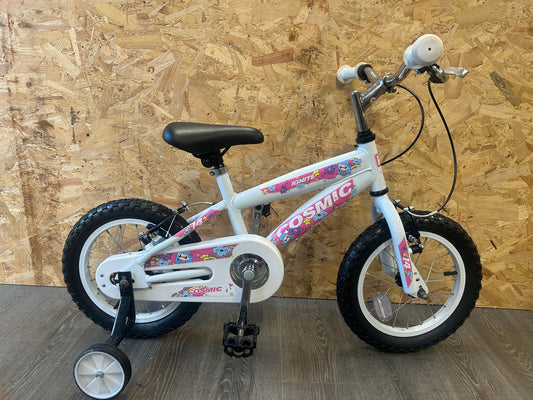 14” Ignite Cosmic