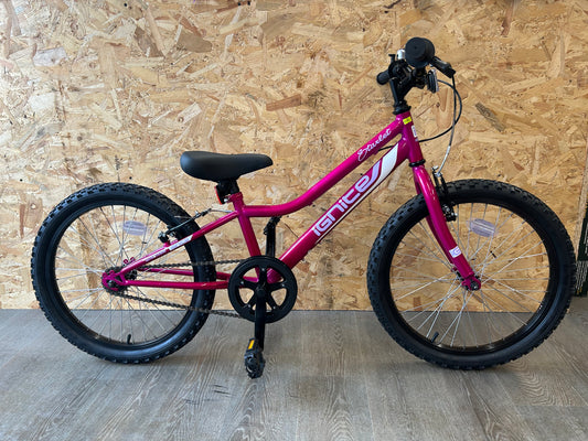 20” Ignite Starlet