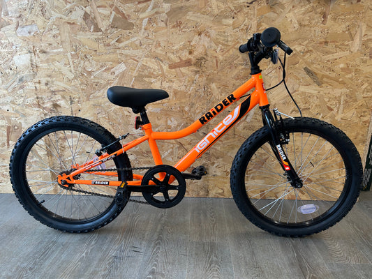 20” Ignite Raider Orange