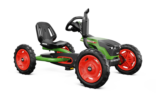 BERG Buddy Fendt