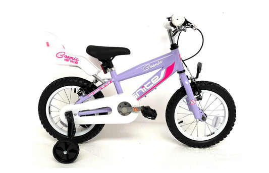 14” Ignite Cosmic lylic