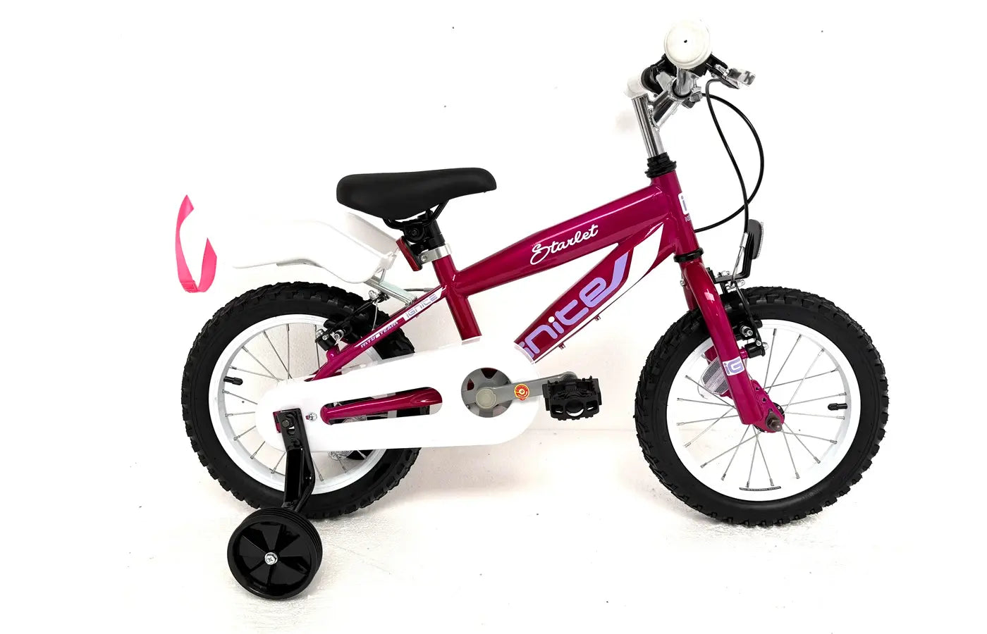 14” Ignite Starlet