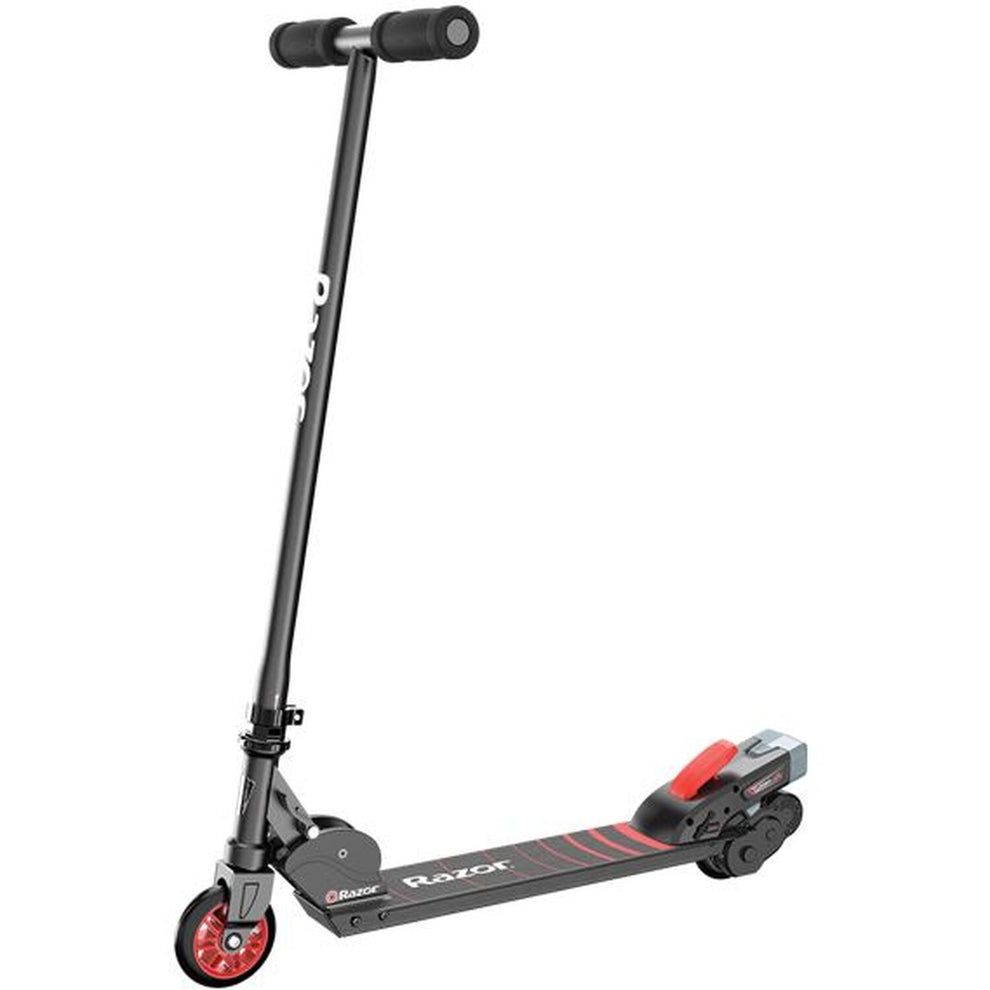 Kid Razer Razor kids e-scooter – Claudy Cycles
