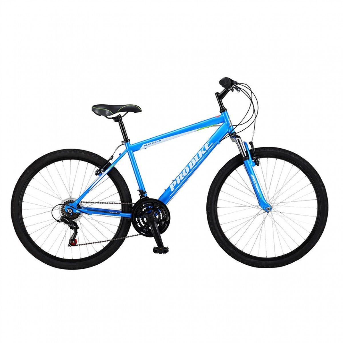 Probike Blizzard 26”