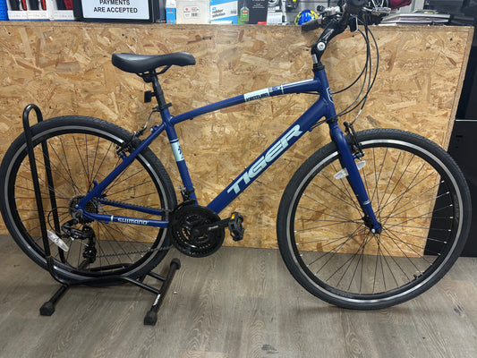 Tiger Ventura Hybrid Gents