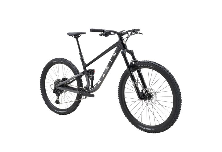 Marin Rift zone 1 Black/Grey