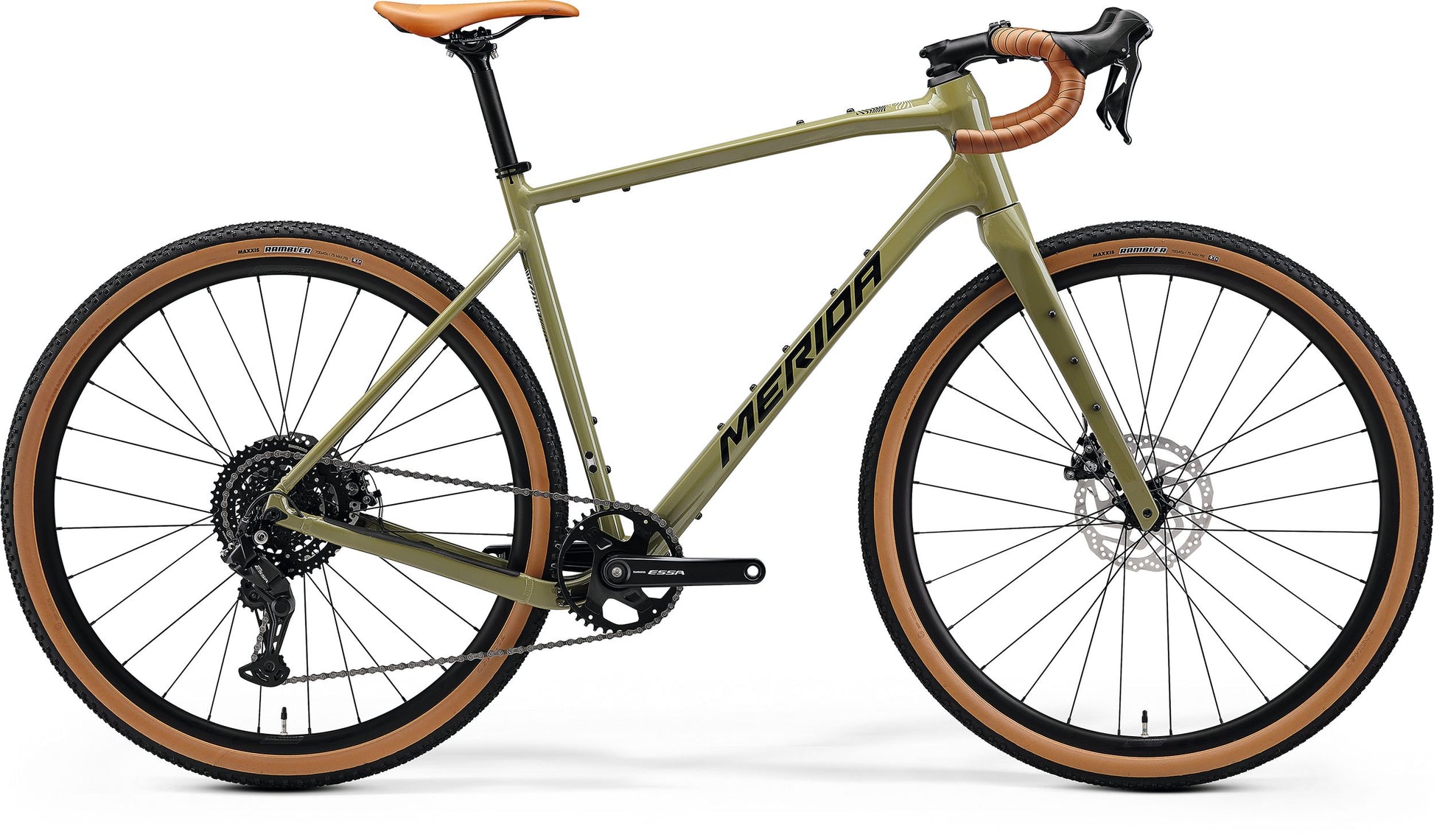 gravel e bike merida Merida Silex 200 – Claudy Cycles