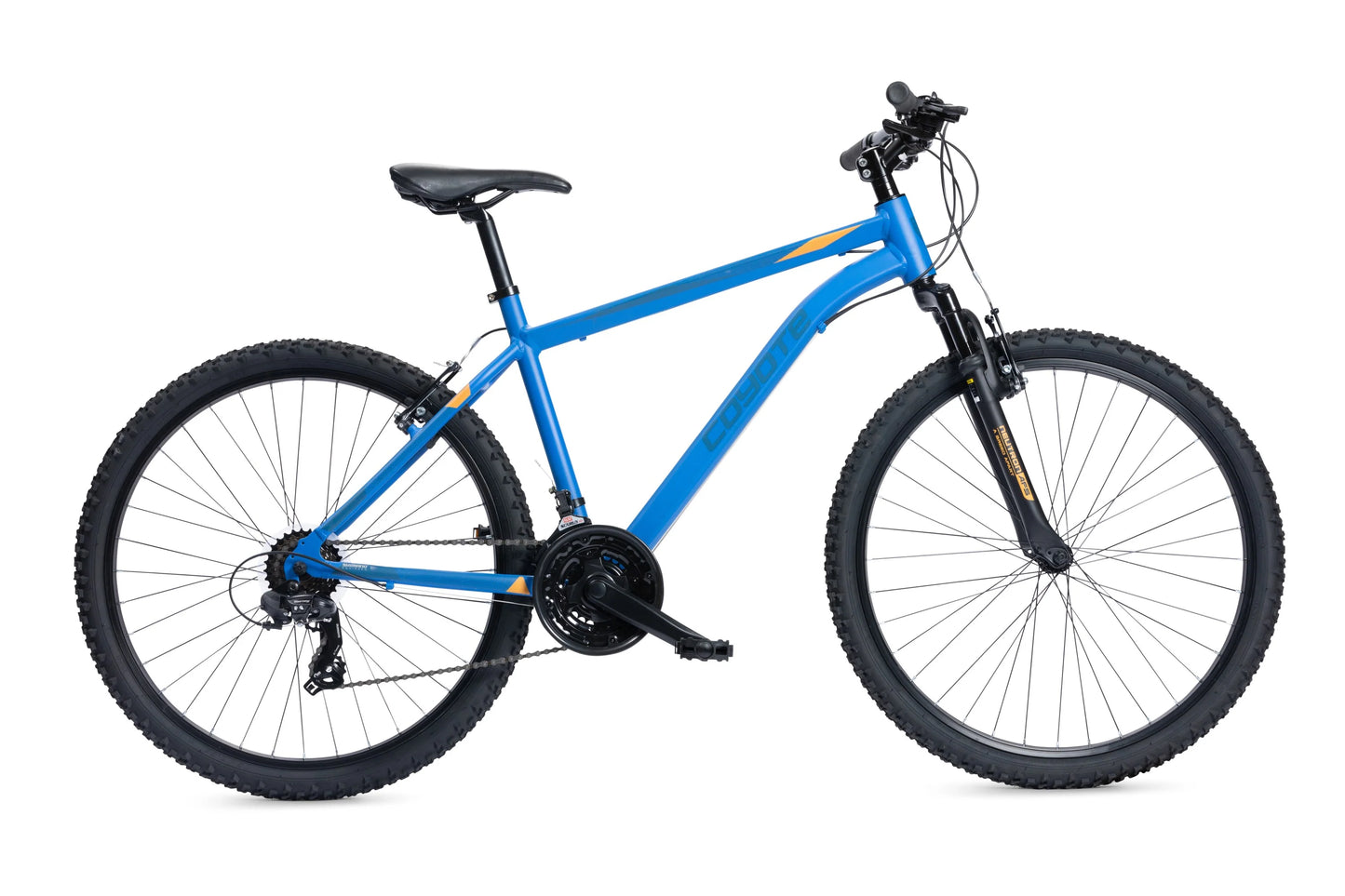 26” Coyote Neutron