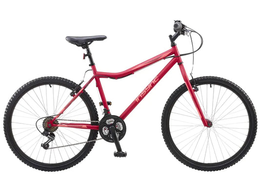 26" Insync Breeze Red