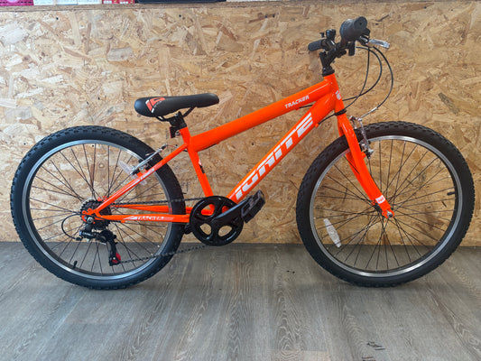24" Ignite Tracker