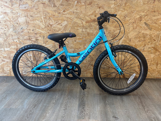 20" Bentini Vixen