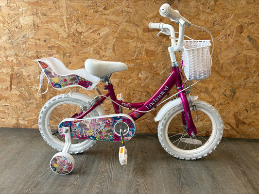 14" Viking Enchanted