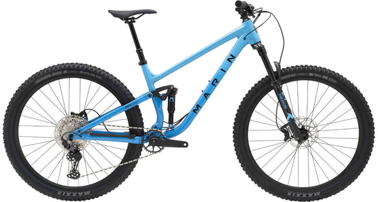 Marin Rift zone 2 Blue