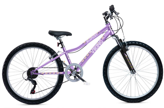 24" Concept rhapsody FS