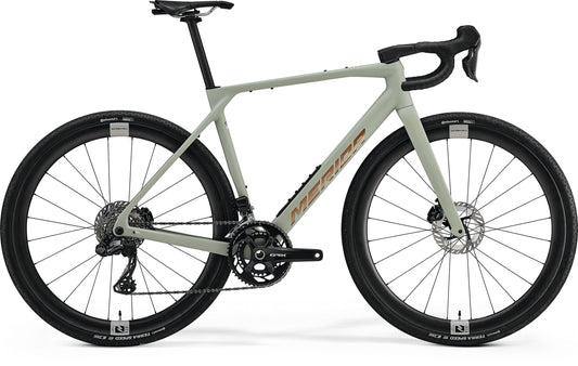 Merida Mission 7000