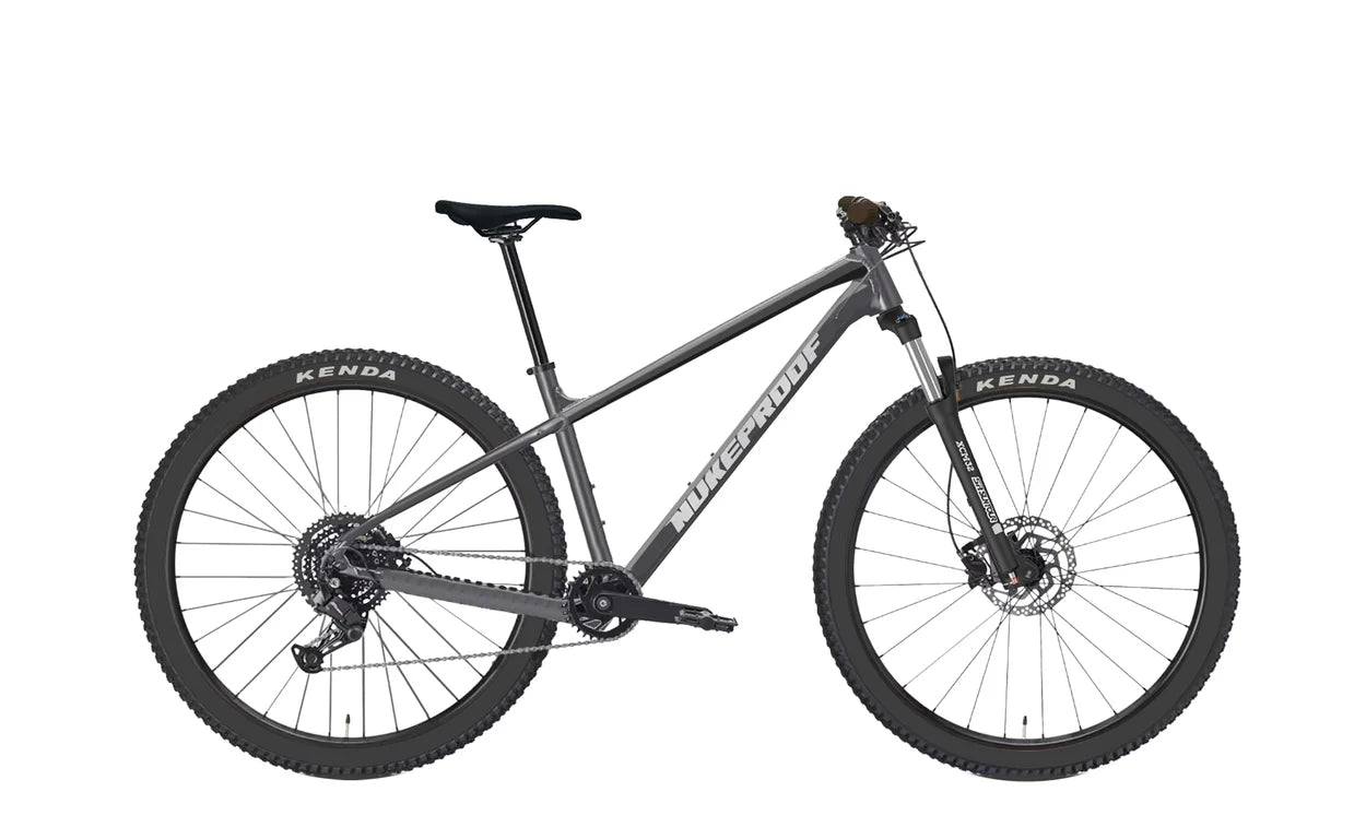 Nukeproof Tracker Race 2027