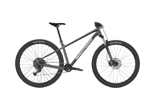 Nukeproof Tracker Race 2027
