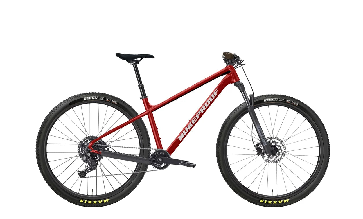 Nukeproof Tracker Comp 2027