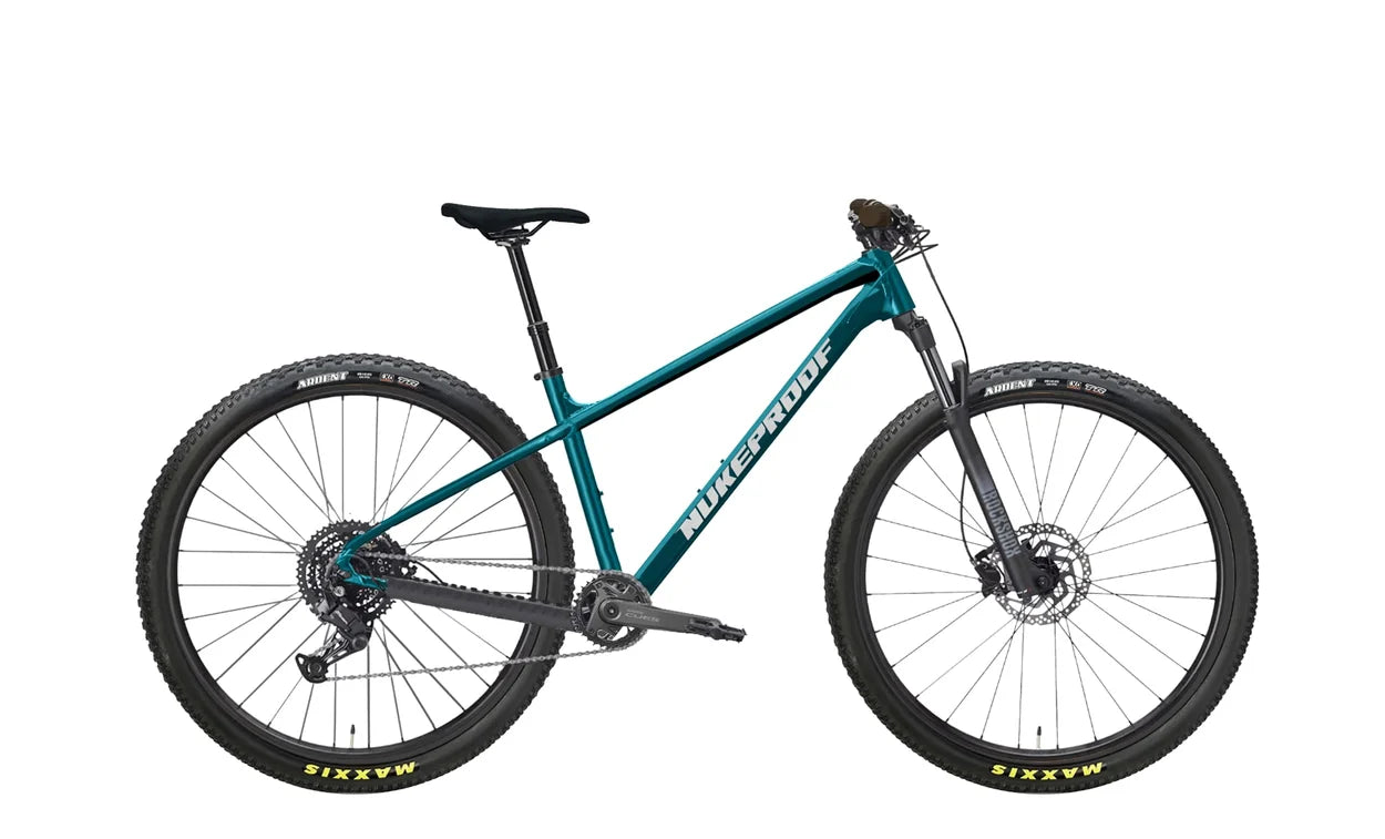 Nukeproof Tracker Pro 2027