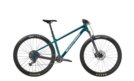 Nukeproof Tracker Pro 2027