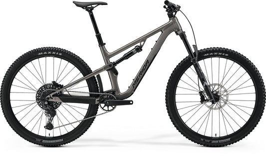Merida One-Forty 400