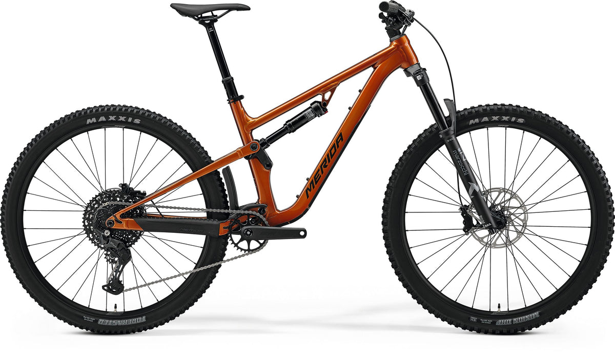 Merida One-Forty 400