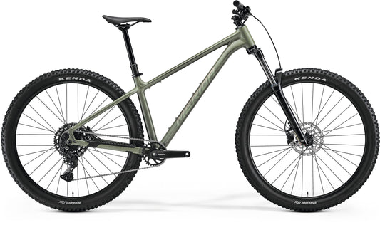 MERIDA Big Trail 300