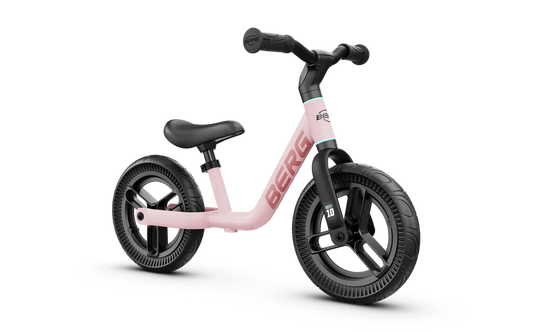BERG Moov 10 Pink