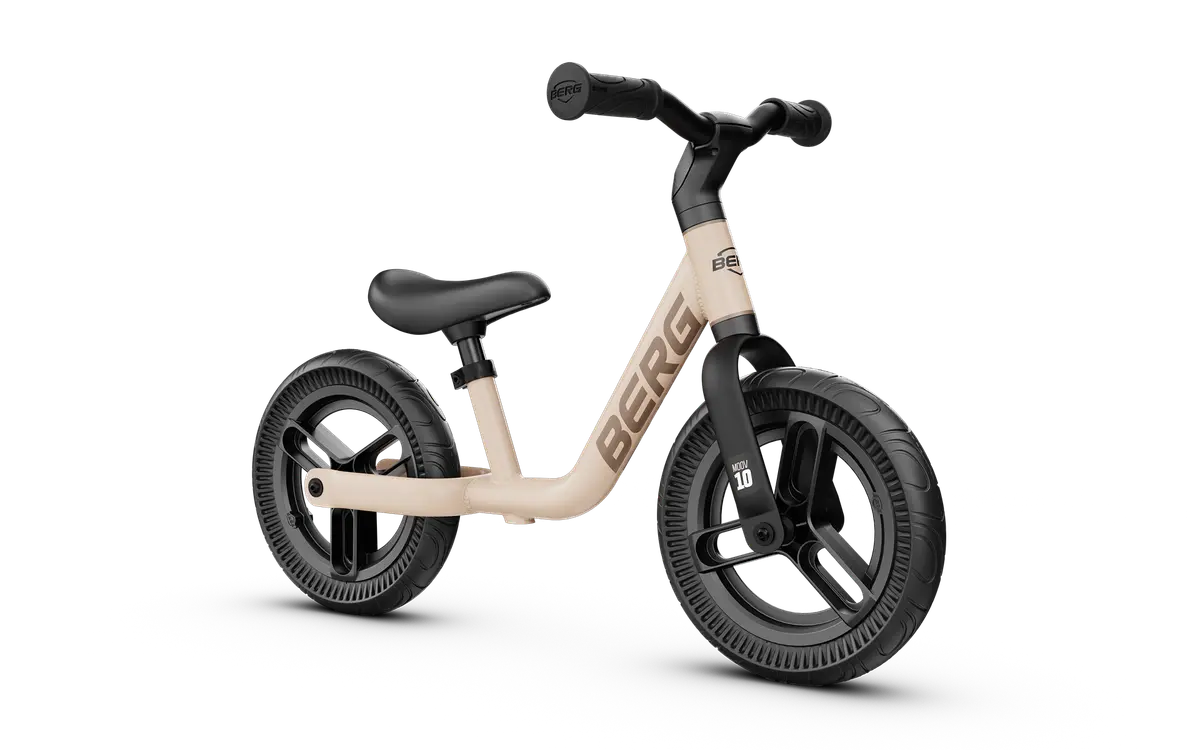 BERG Moov 10 Beige