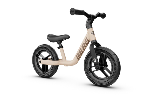 BERG Moov 10 Beige