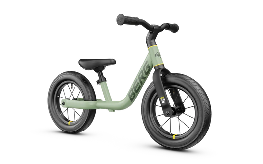 BERG Moov 12 Green
