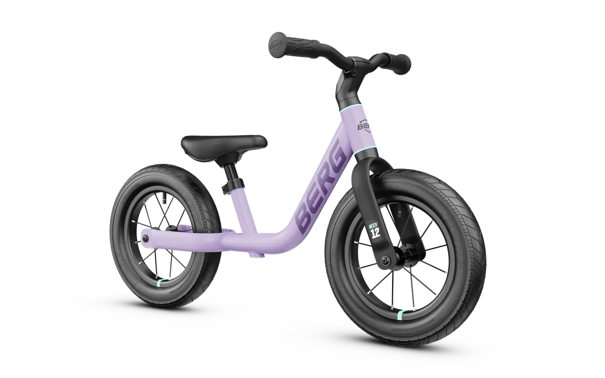 BERG Moov 12 Purple