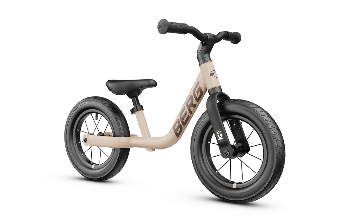 BERG Moov 12 Beige