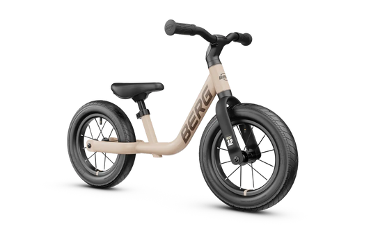 BERG Moov 12 Beige