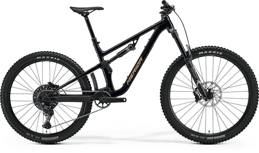 Merida One-Sixty 400