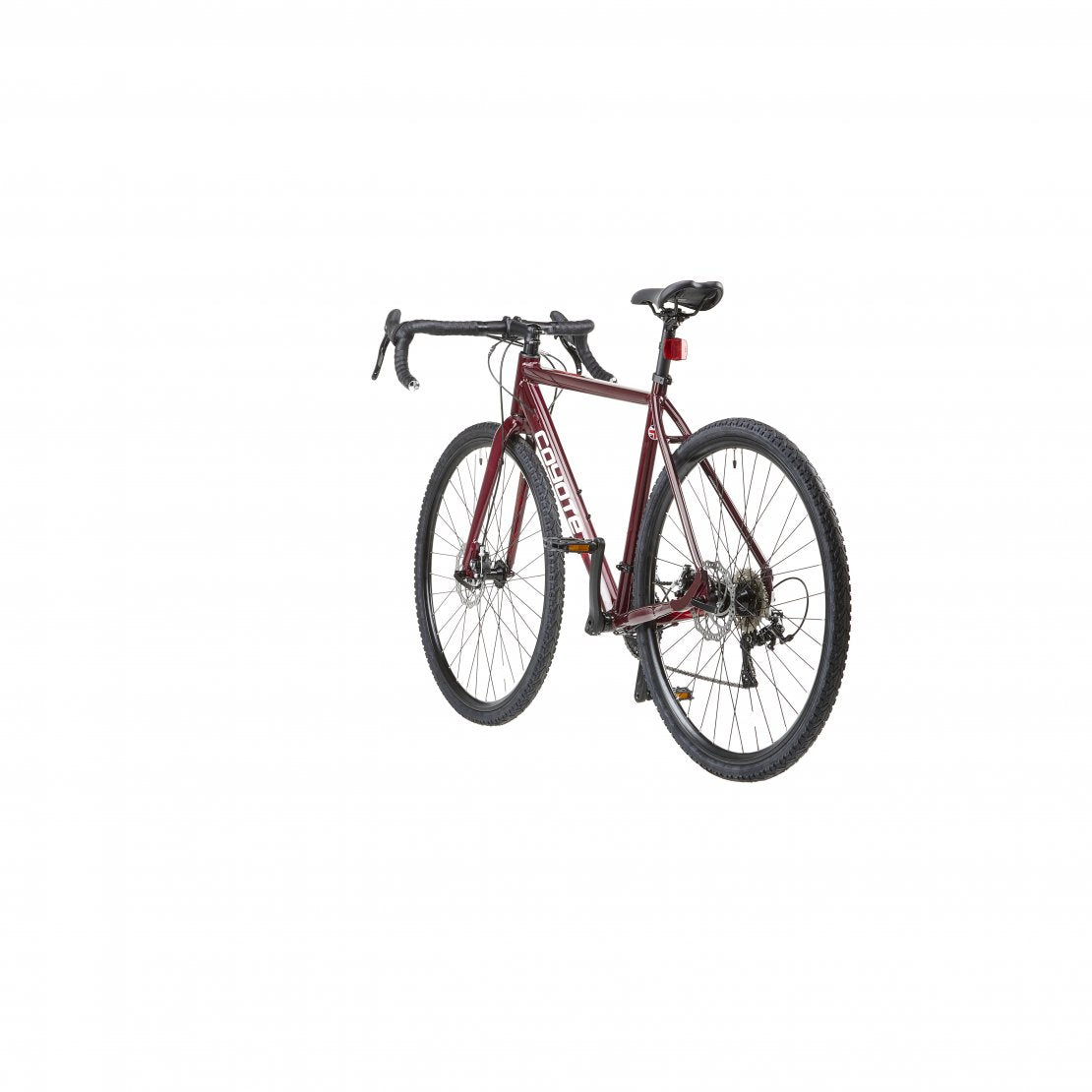 x-zite gravel bike Coyote Granite X – Claudy Cycles