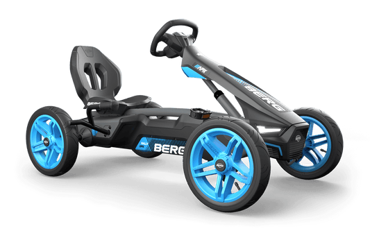 BERG RALLY APX BLUE